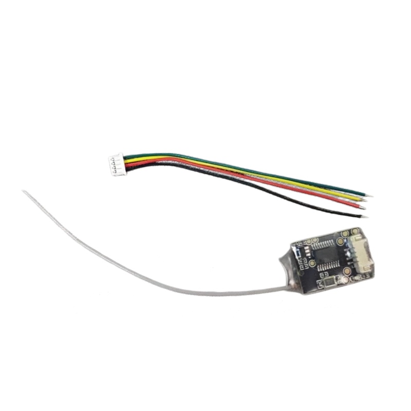 Rc Helicopter Battery - Flysky FS-8A 8CH 18CH Mini-Empfänger PPM