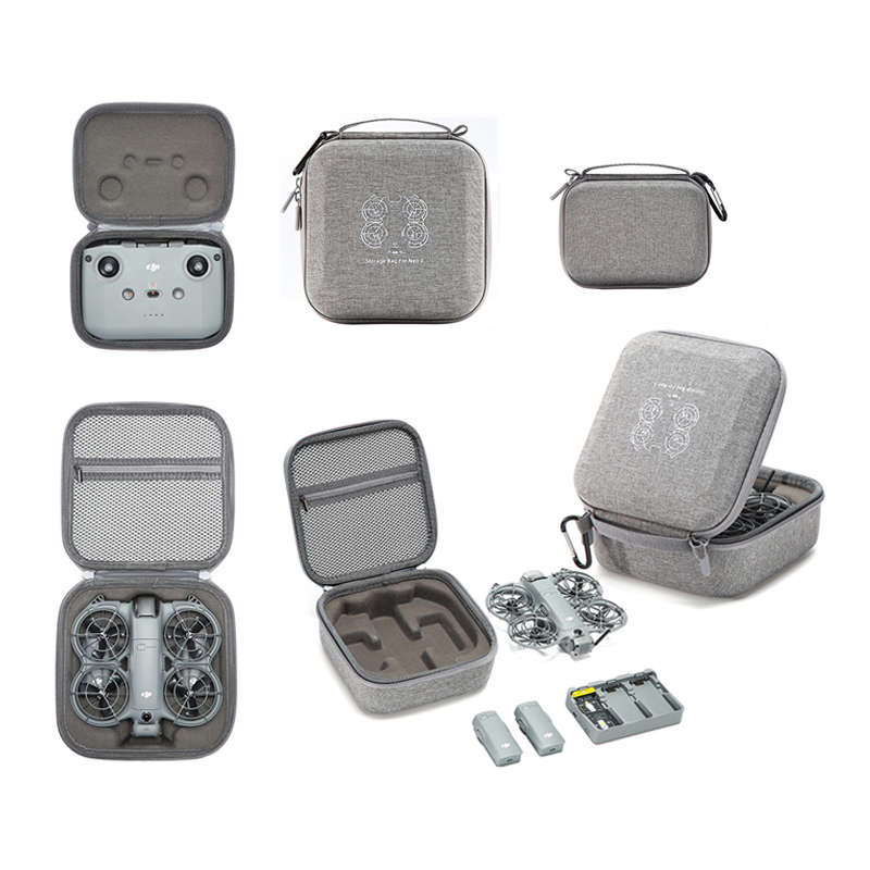 Rc Helicopter Bag - Box für DJI Neo 2 RC