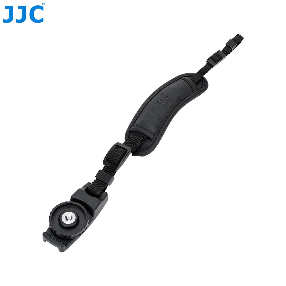 Canon Camera Eos M50 Mark Ii - JJC Kamera PU-Leder-Armband für spiegellose DSLR-Kamera,