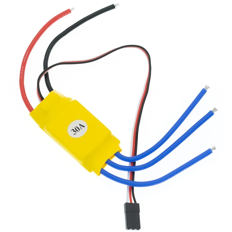 Rc Helicopter Mini - 1-4 Stück XXD30A ESC Bürstenloser Motor