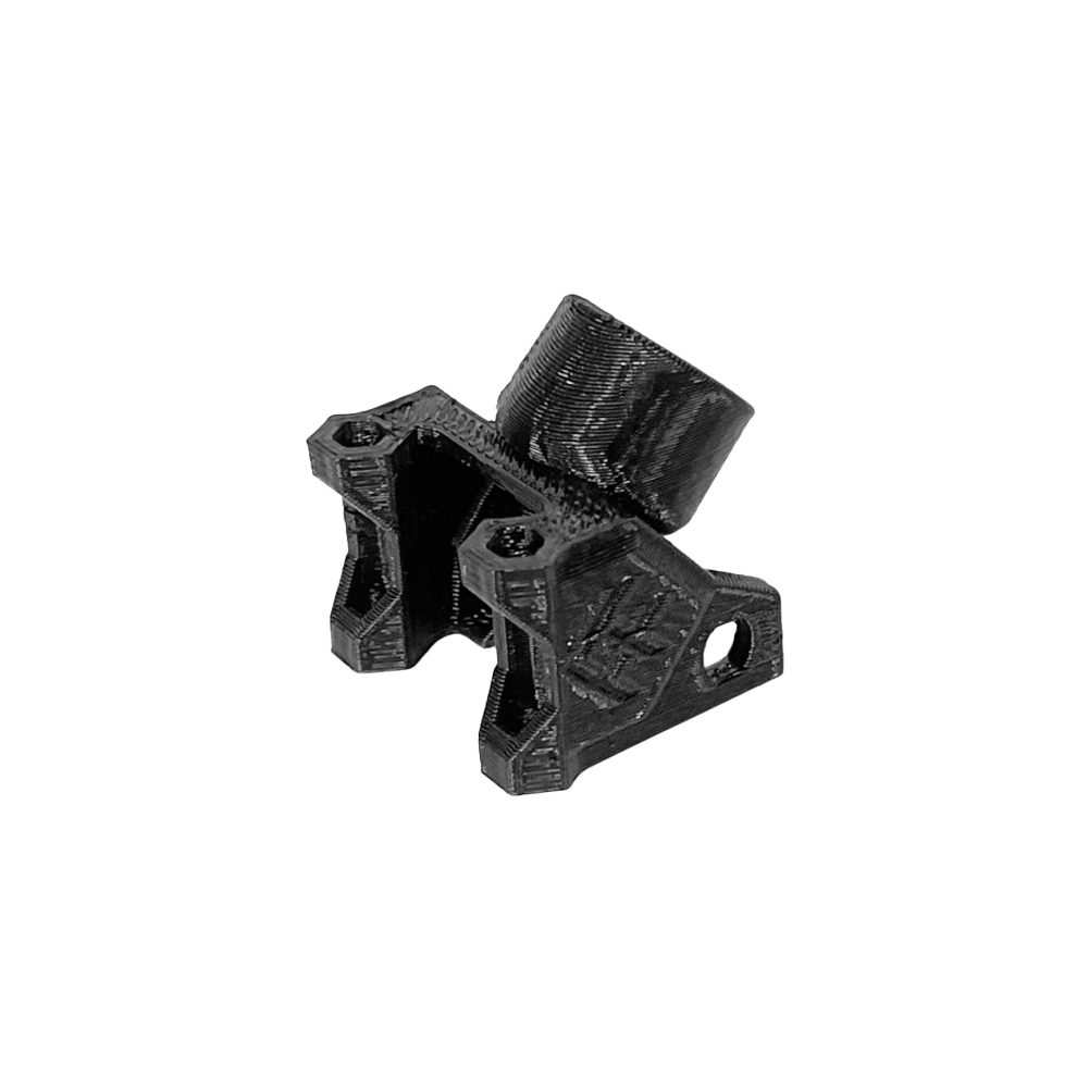 Jjrc Drone X12 - 3D-gedruckter Osprey Stubby Antennenhalterung aus TPU,