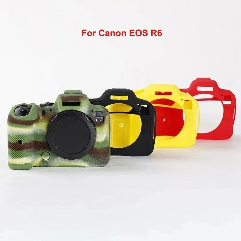 Canon Camera Eos M50 Mark Ii - Für Canon EOS R R5 R6
