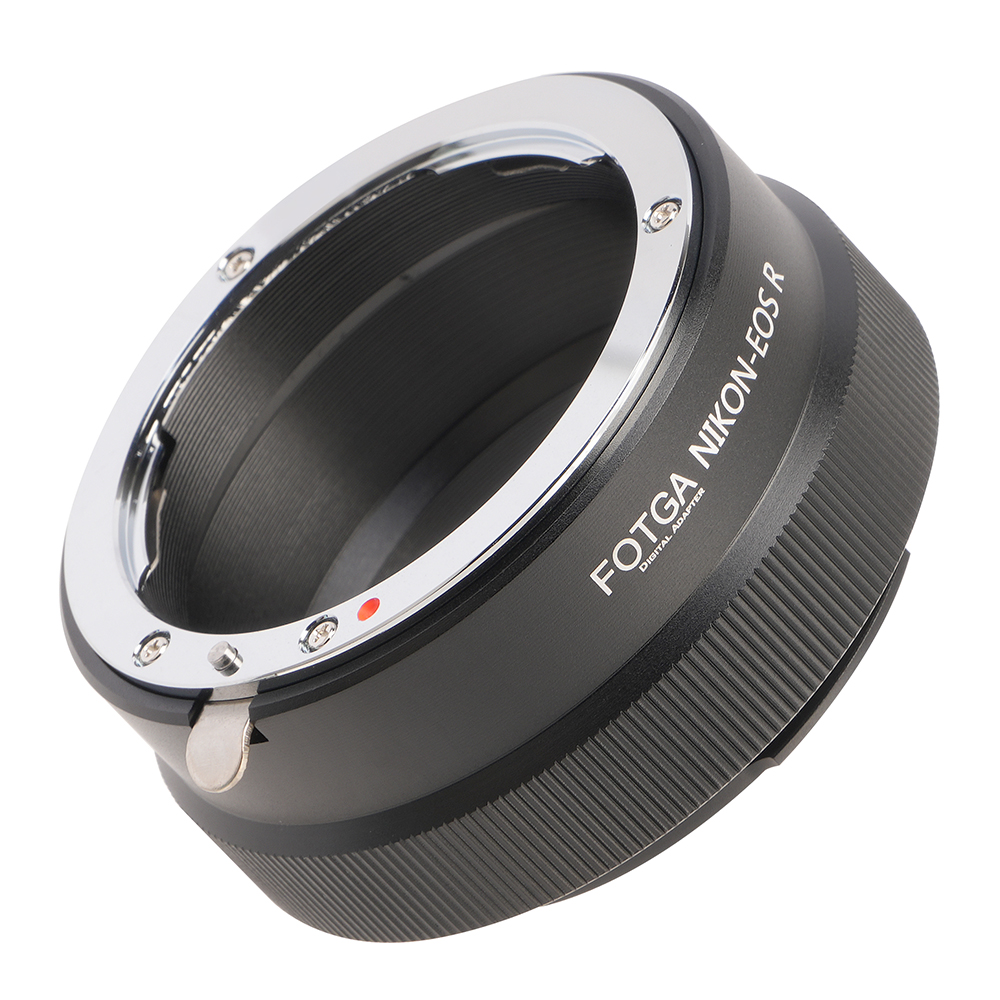 FOTGA Objektiv Mount Adapter R – Canon Camera Eos R8 Bewertung und Preis