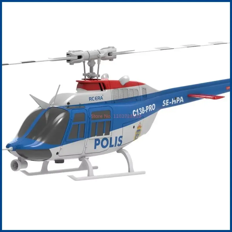C138pro Smart Positioning High – Rc Helicopter Gas Bewertung und Preis