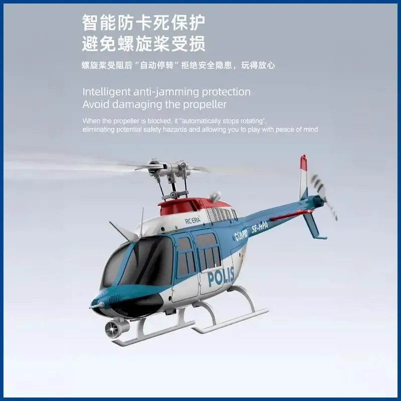 C138pro Smart Positioning High – Rc Helicopter Gas Bewertung und Preis