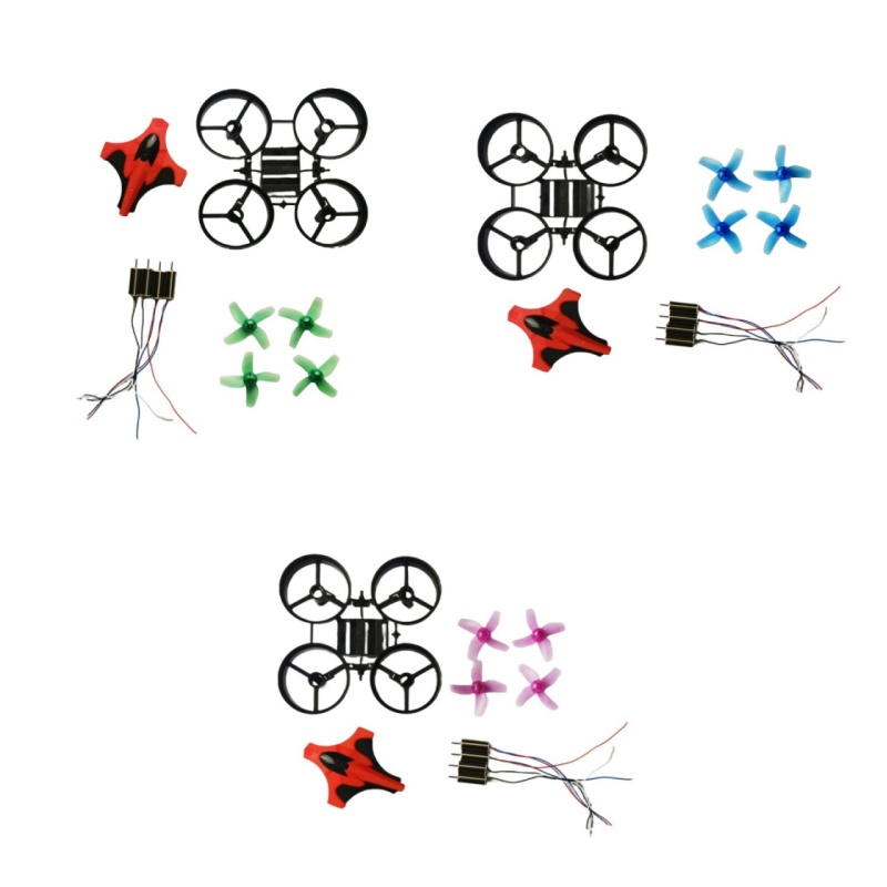 DIY Mini RC Drone Kit-BLH8700/ – Rc Helicopter Mini Bewertung und Preis