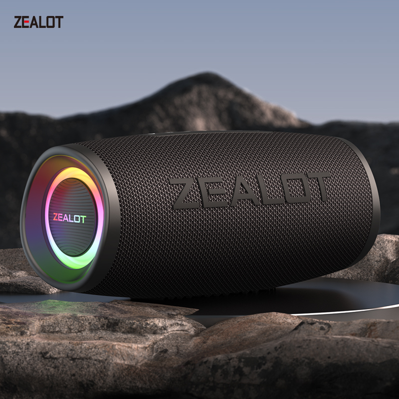 ZEALOT-S56 40W Tragbare Lautsp – Holy Stone Drone Hs175 Bewertung und Preis