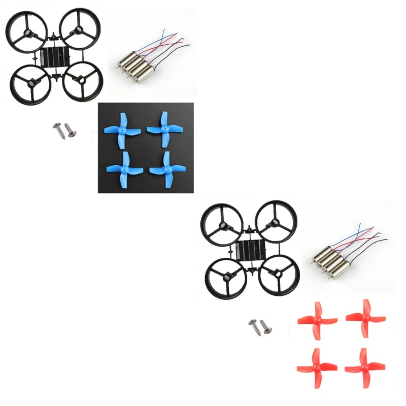 JJRC H36 Eachine E010 Tiny DIY – Rc Helicopter Mini Bewertung und Preis