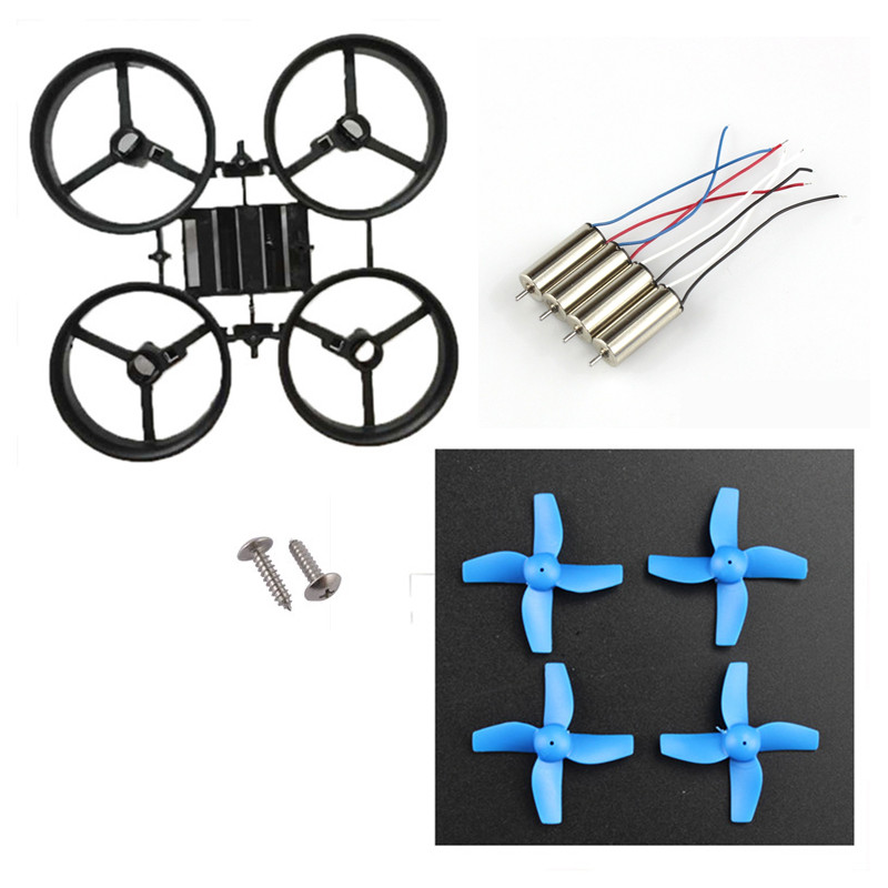 JJRC H36 Eachine E010 Tiny DIY – Rc Helicopter Mini Bewertung und Preis