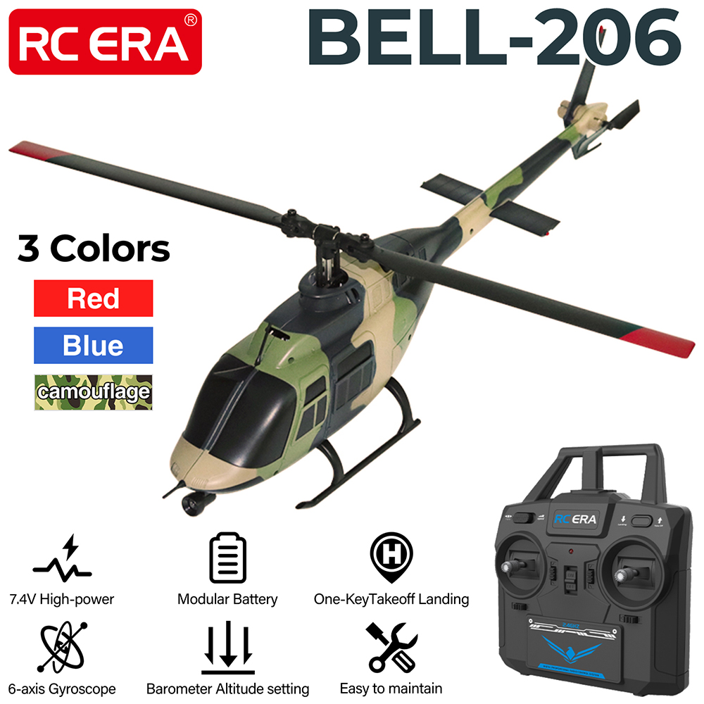 RC ERA RC Hubschrauber 1:33 Be – Rc Helicopter Gyro Bewertung und Preis