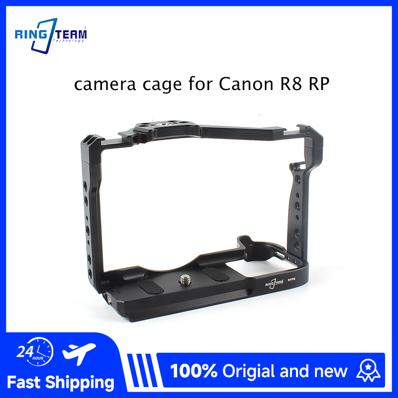 Kamerakäfig für Canon EOS RP R – Canon Camera Eos R8 Bewertung und Preis