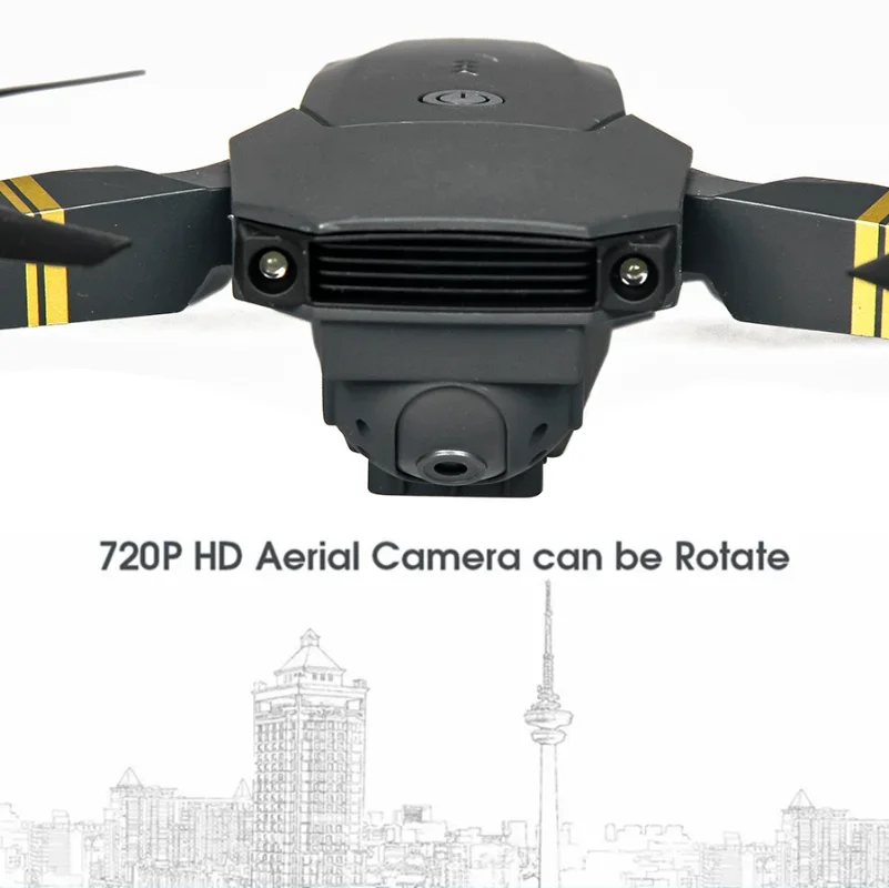 4K Eachine E58 Drohne WIFI FPV – Eachine Drone E58 Bewertung und Preis