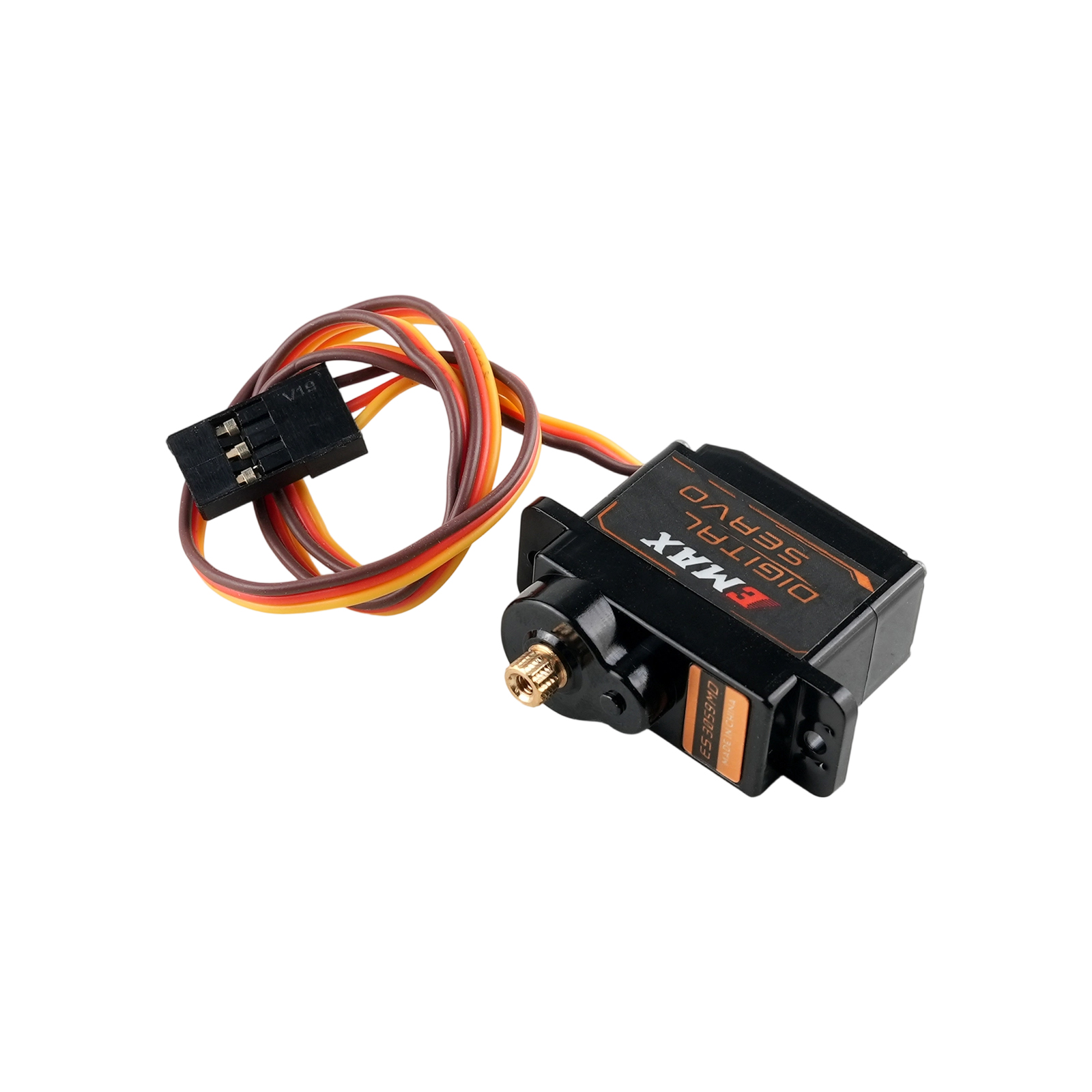 EMAX ES3059MD Digital Micro Se – Rc Helicopter Motor Bewertung und Preis