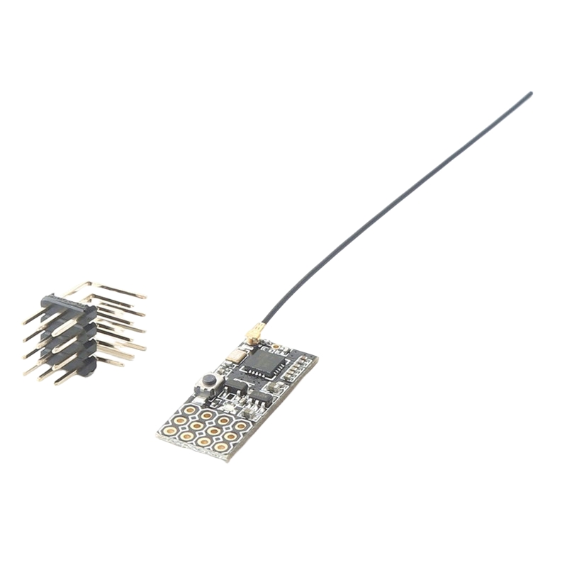 Flysky FS2A Mini-Empfänger 4CH – Rc Helicopter Mini Bewertung und Preis