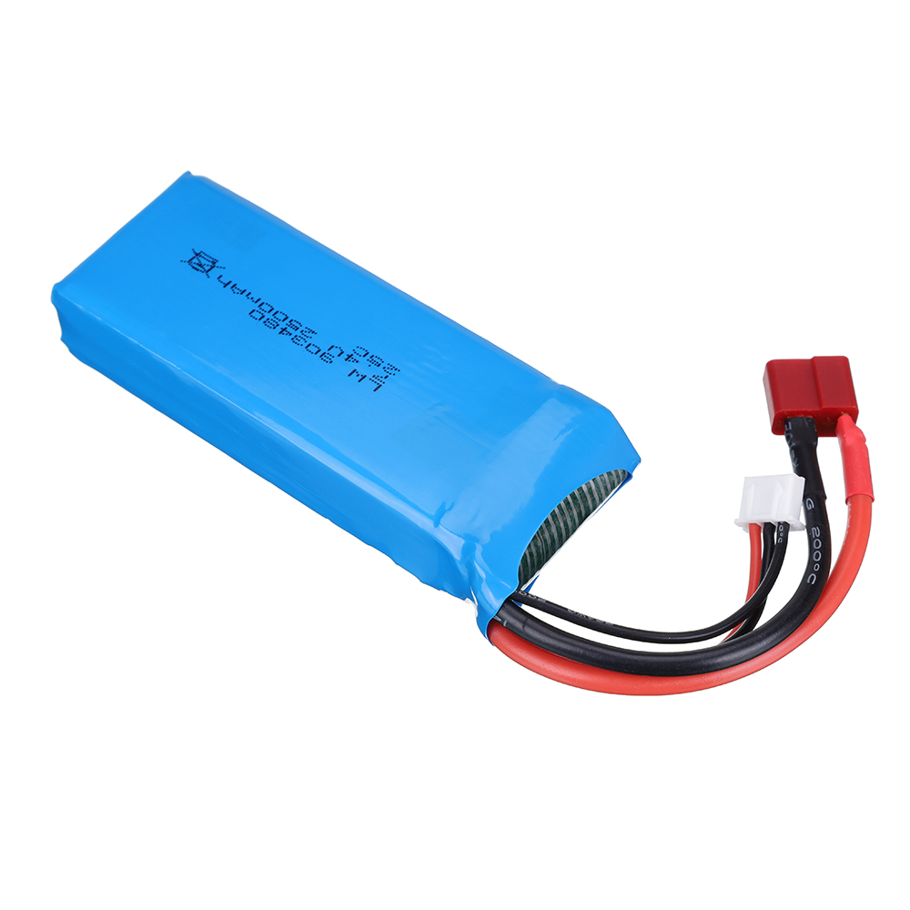 2s 7,4V 2500mAh Lipo-Akkuladeg – Rc Helicopter Charger Bewertung und Preis