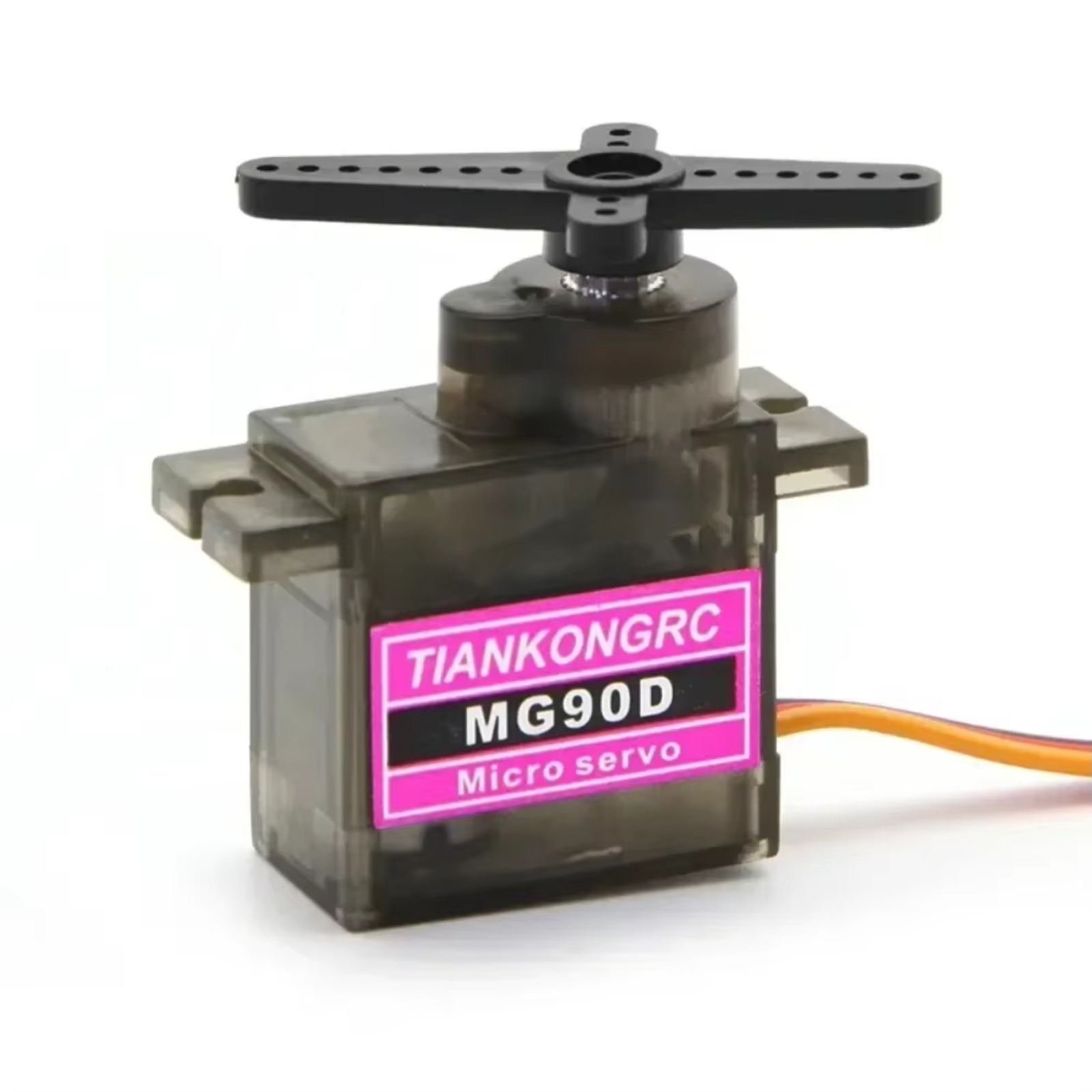 MG90D 9g Micro Servo mit Hohem – Rc Helicopter Servo Bewertung und Preis