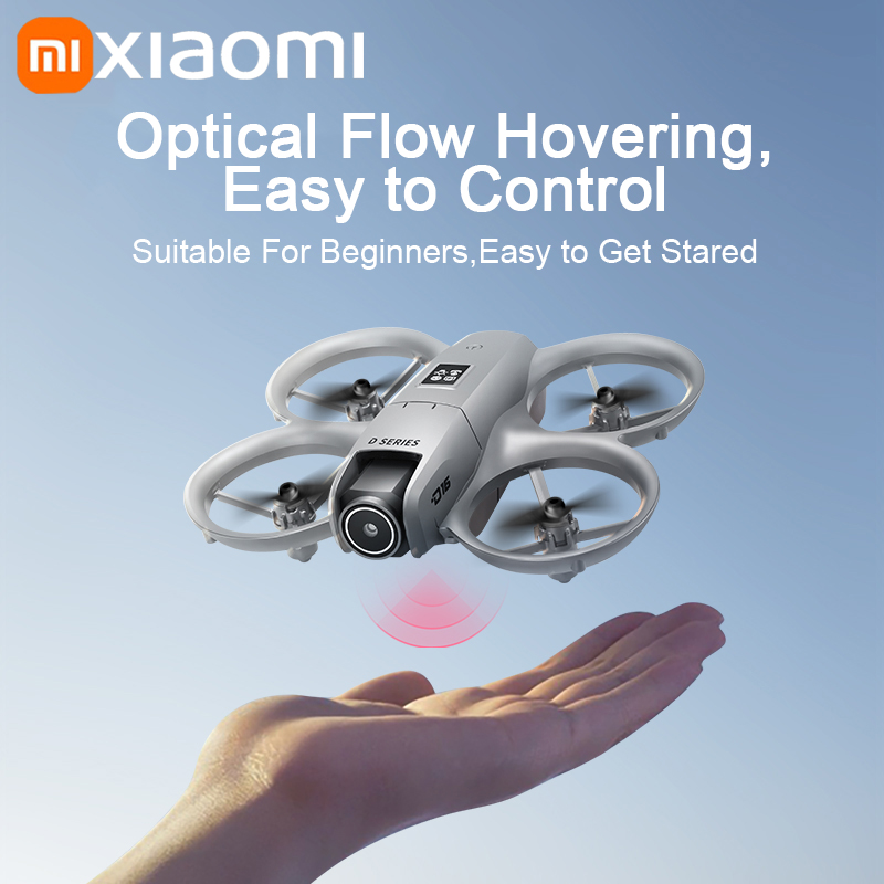 Xiaomi D16 GPS-Drohne 8K Aeria – Rc Helicopter Charger Bewertung und Preis