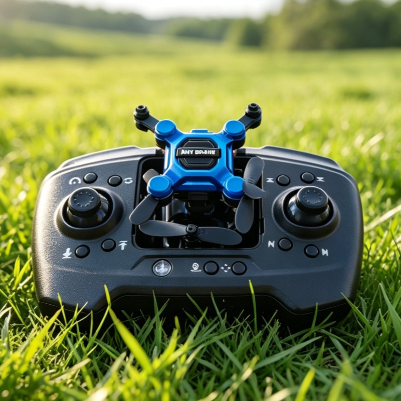 Mini Faltbare Mücken-Drohne mi – Rc Helicopter Charger Bewertung und Preis