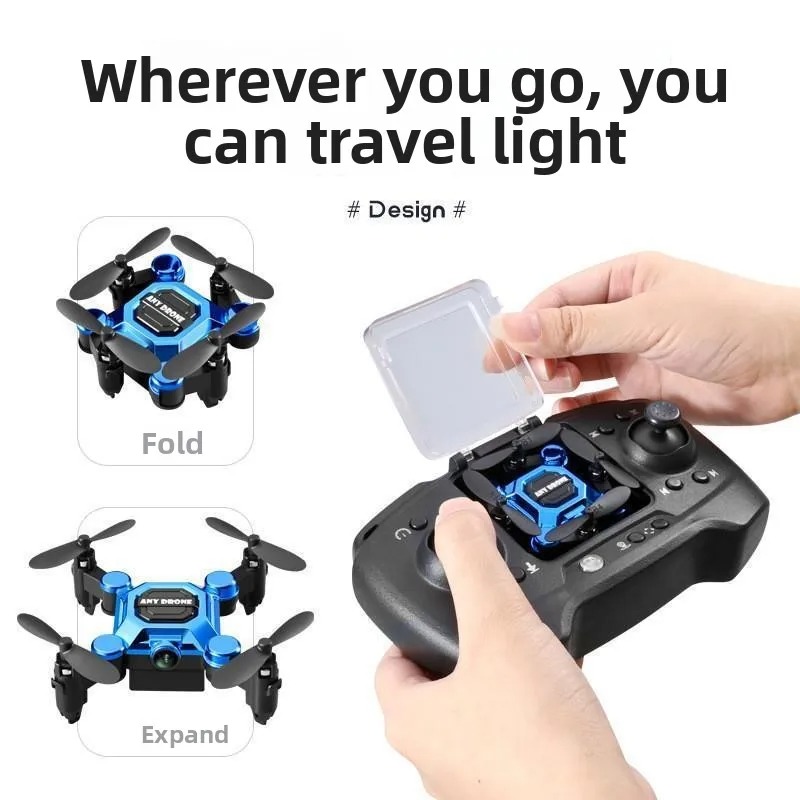 Mini Faltbare Mücken-Drohne mi – Rc Helicopter Charger Bewertung und Preis