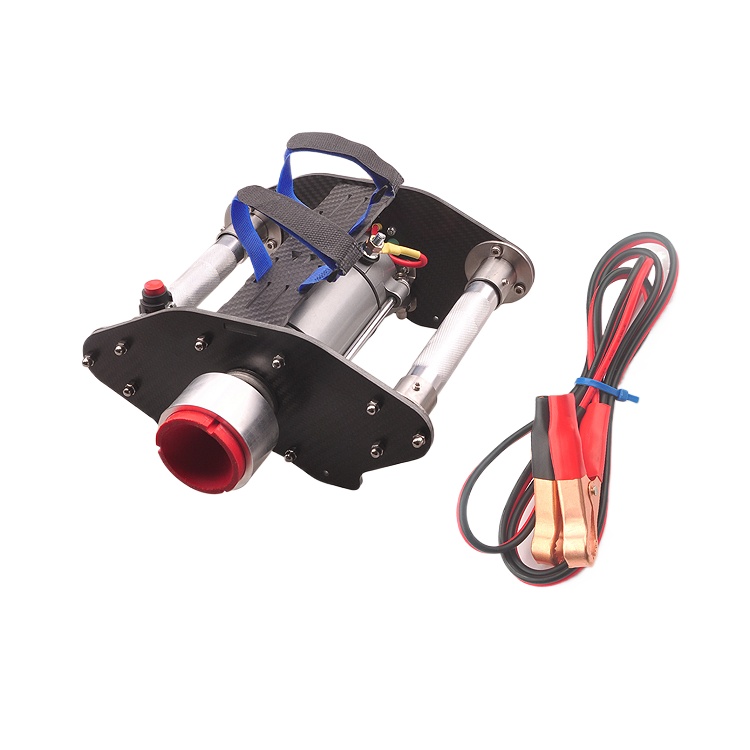 Terminator Gasmotor-Starter fü – Rc Helicopter Gas Bewertung und Preis
