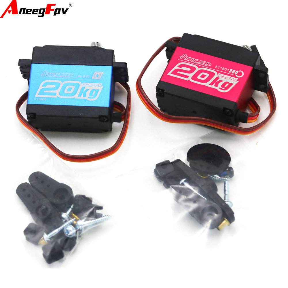 Power HD LW-20MG LF-20MG Wasse – Rc Helicopter Servo Bewertung und Preis
