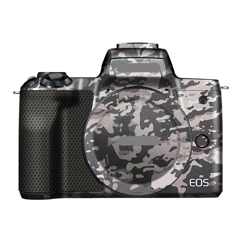Für Canon M50 / M50 II Aufkleb – Canon Camera Eos M50 Mark Ii Bewertung und Preis
