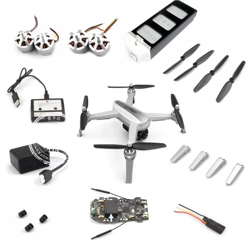 JJRC JJPRO X5 MJX B5W RC Quadc – Holy Stone Drone Hs720 Bewertung und Preis