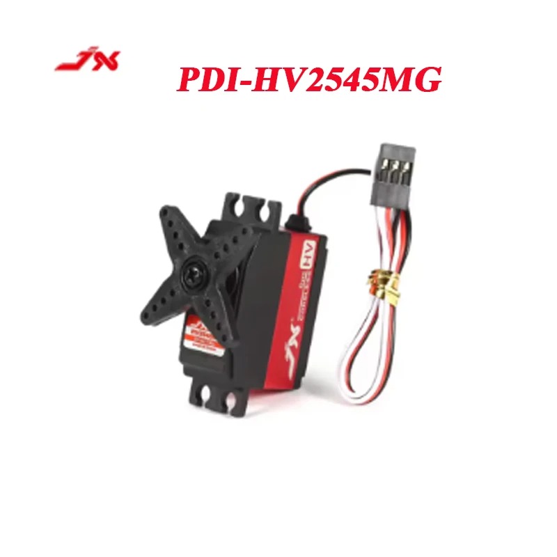 JX PDI-HV2545MG 4,5KG Coreless – Rc Helicopter Gyro Bewertung und Preis
