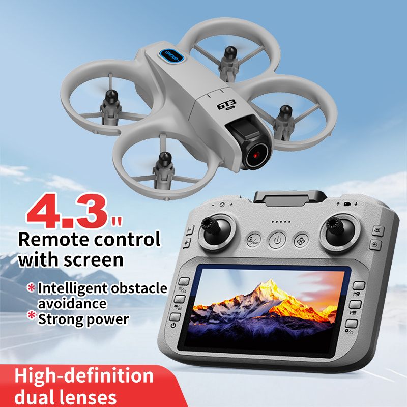 Neues Modell GT3 MAX Drohnen m – Rc Helicopter Charger Bewertung und Preis
