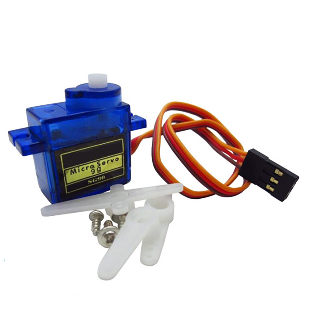 SG90 9g Digitaler Servomotor R – Rc Helicopter Motor Bewertung und Preis