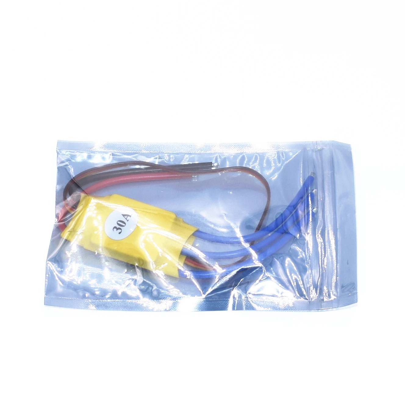 1-4 Stück XXD30A ESC Bürstenlo – Rc Helicopter Mini Bewertung und Preis