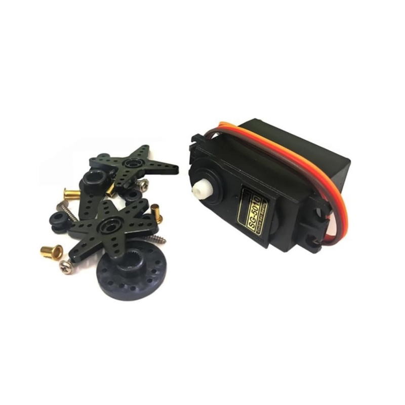 SG 5010 TowerPro Drehmoment ke – Rc Helicopter Motor Bewertung und Preis