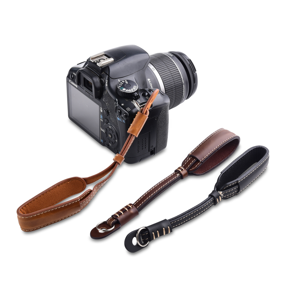 Kamera Leder Hand Grip Metall  – Canon Camera Eos M50 Mark Ii Bewertung und Preis