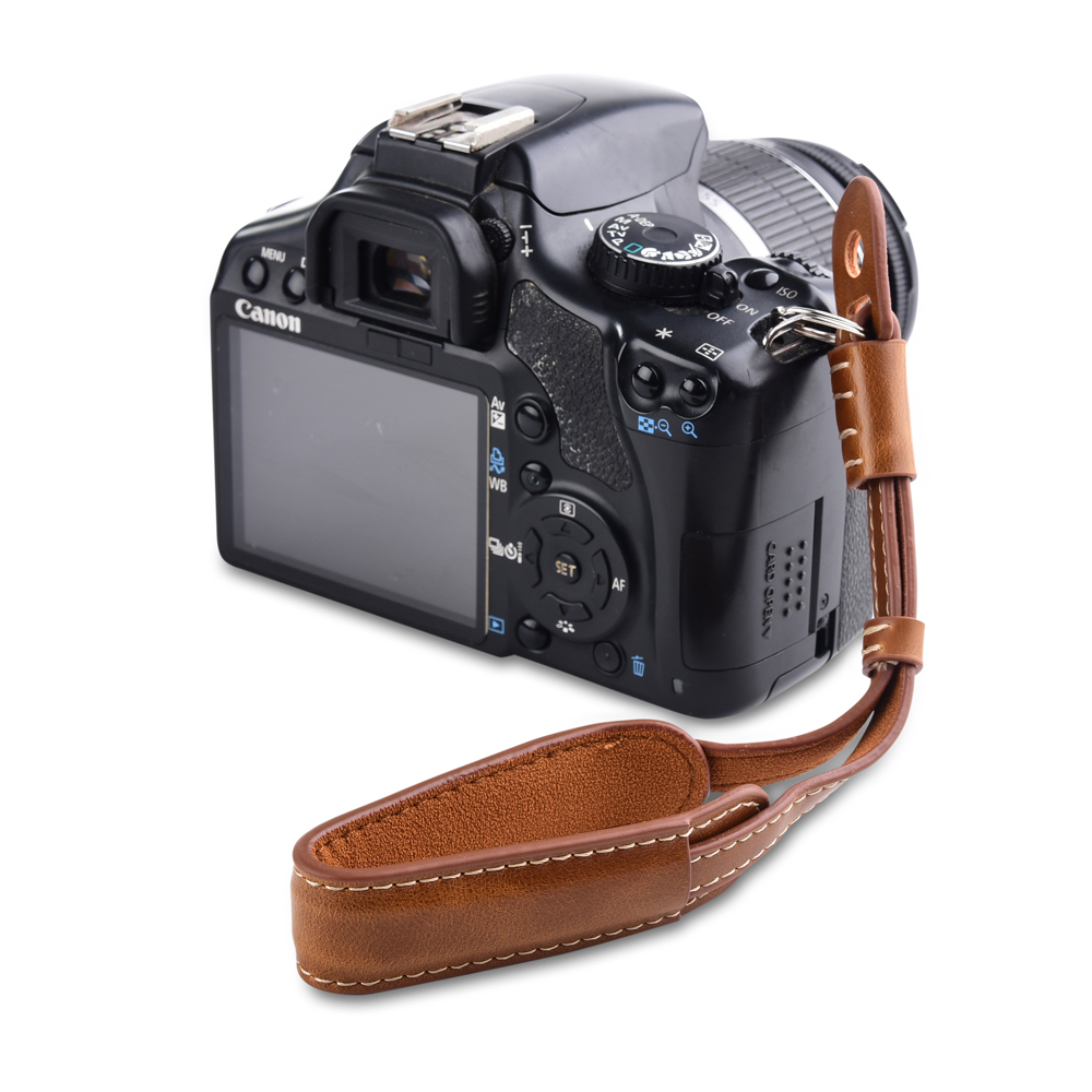 Kamera Leder Hand Grip Metall  – Canon Camera Eos M50 Mark Ii Bewertung und Preis