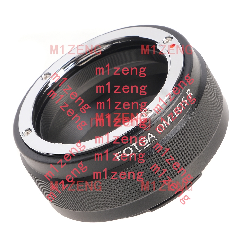 OM-EOSR Adapterring für Olympu – Canon Camera Eos R8 Bewertung und Preis