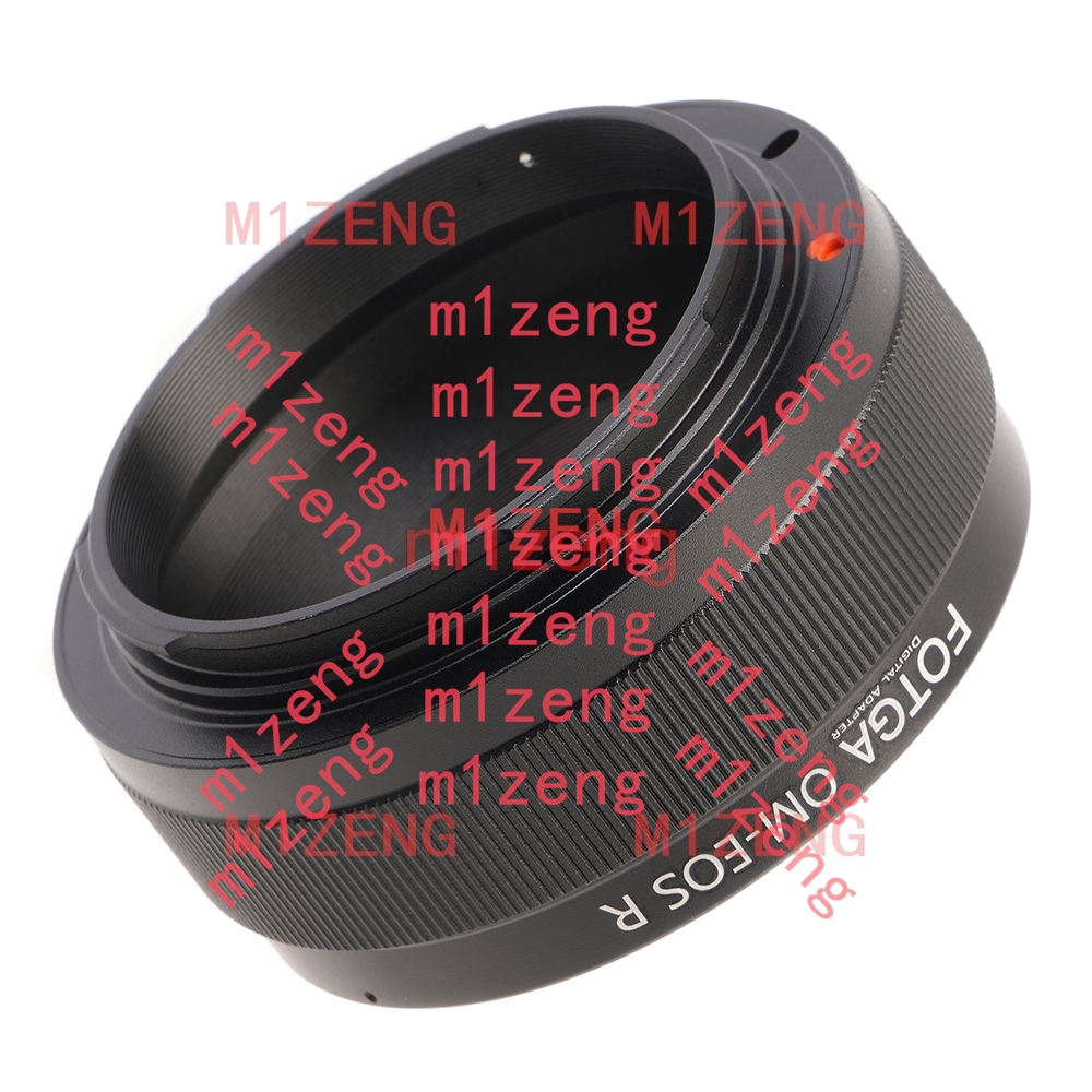 OM-EOSR Adapterring für Olympu – Canon Camera Eos R8 Bewertung und Preis