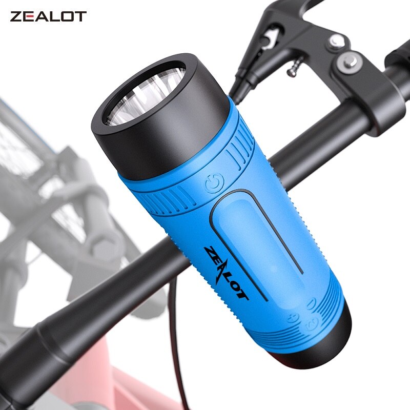 ZEALOT-S1 Bluetooth-Lautsprech – Holy Stone Drone Hs175 Bewertung und Preis