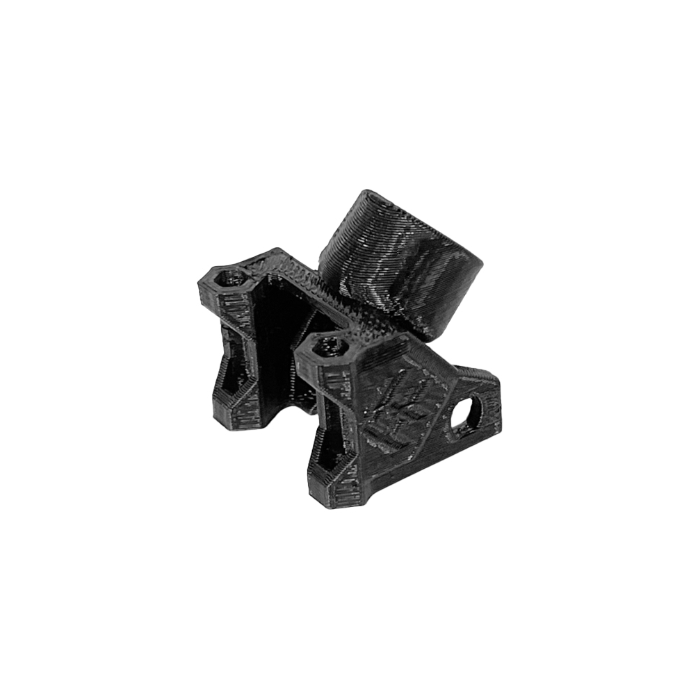 3D-gedruckter Osprey Stubby An – Jjrc Drone X12 Bewertung und Preis