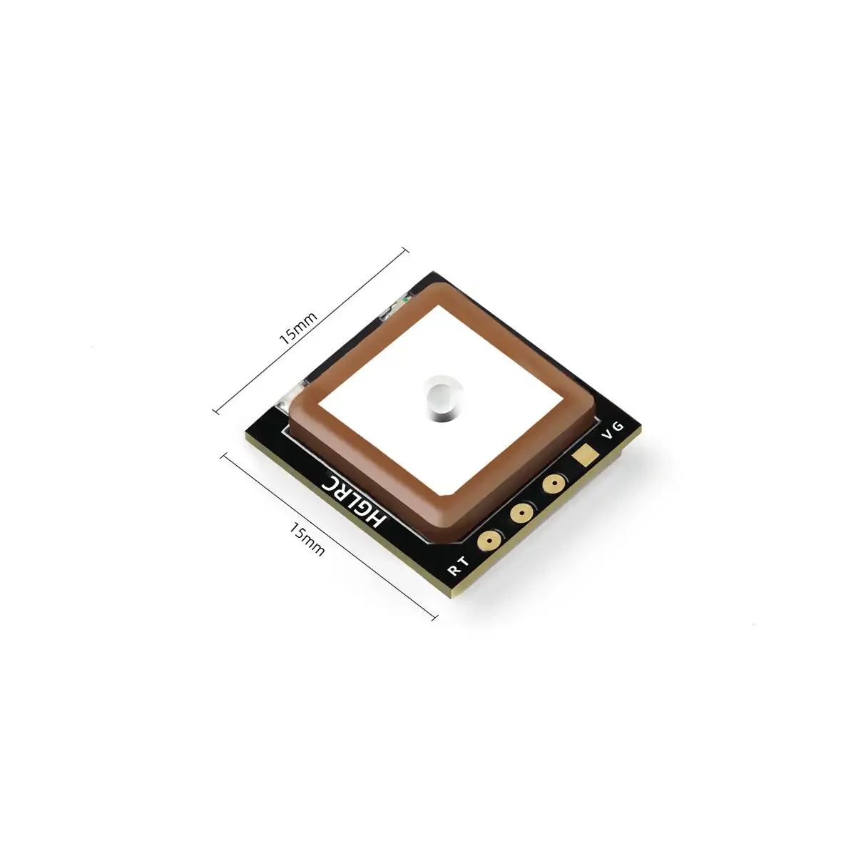 HGLRC M100 MINI GPS-Modul M10  – Rc Helicopter Mini Bewertung und Preis