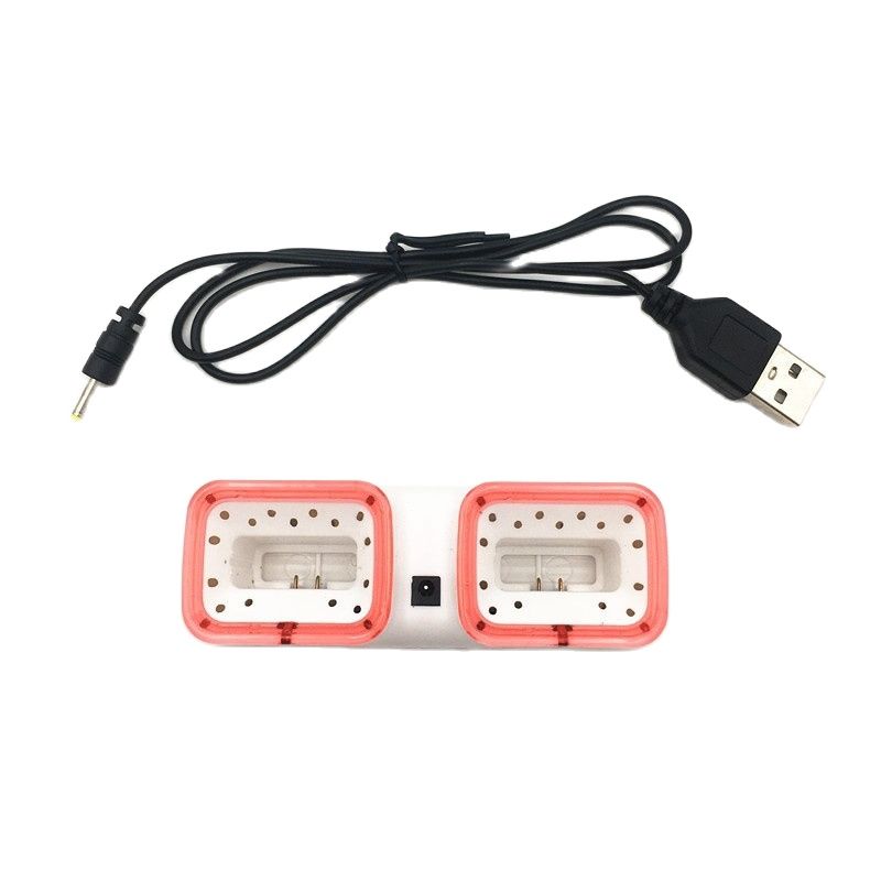 Dual-USB-Schnellladegerät für  – Rc Helicopter Charger Bewertung und Preis