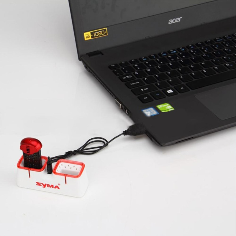 Dual-USB-Schnellladegerät für  – Rc Helicopter Charger Bewertung und Preis