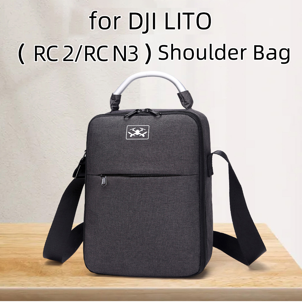 Schutztasche für DJI Lito X1/  – Rc Helicopter Bag Bewertung und Preis