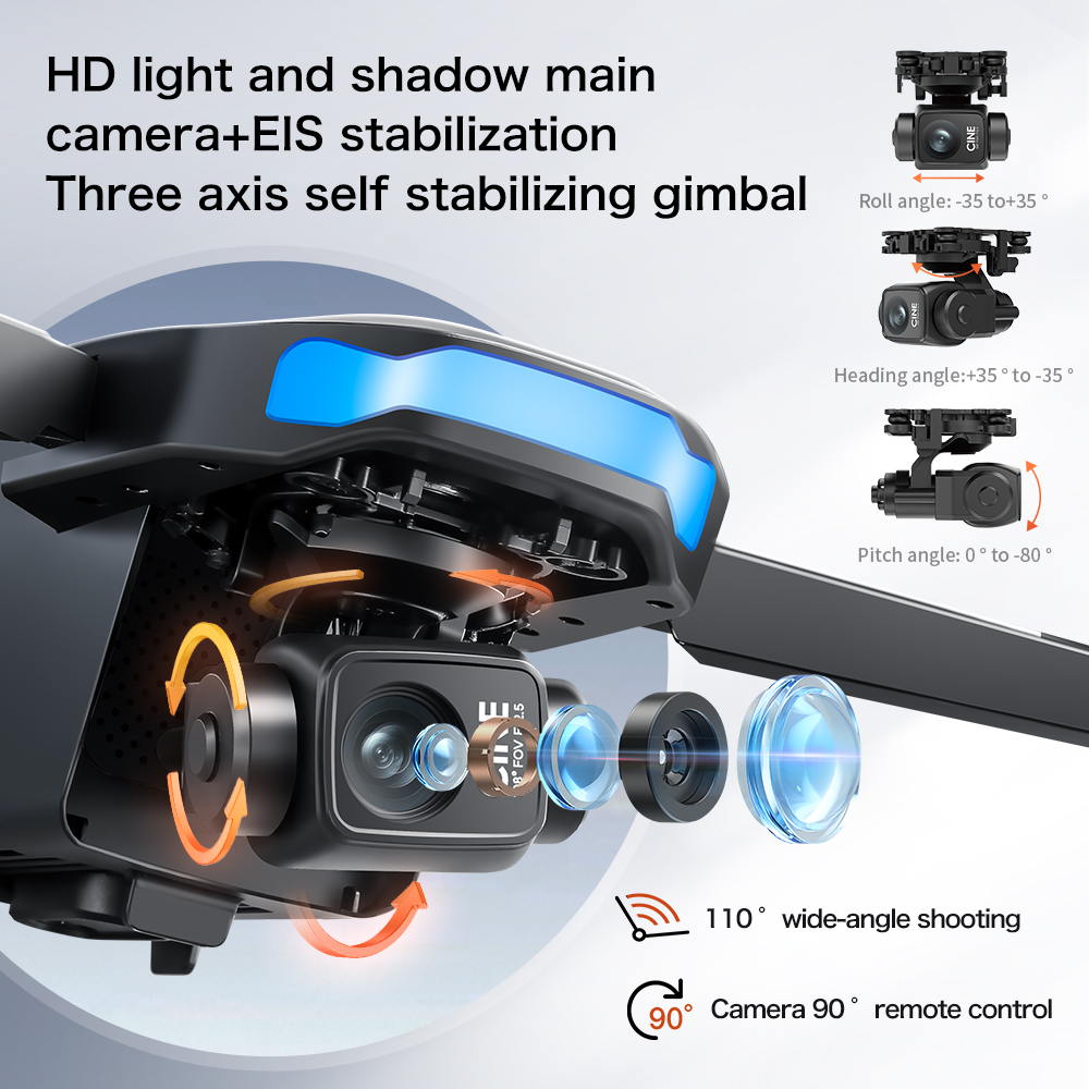 Neue S-X1 MAX Drohne GPS 8K Pr – Rc Helicopter Charger Bewertung und Preis