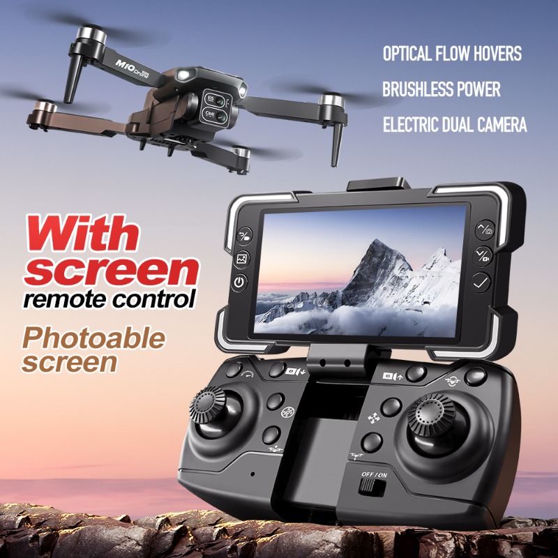 M10 Kamera-Drohne Fernbedienun – Rc Helicopter Charger Bewertung und Preis