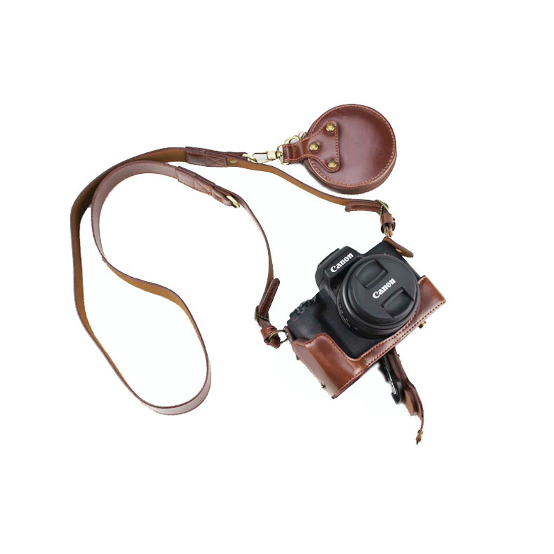 Luxus Kamera Video Tasche PU L – Canon Camera Eos M50 Mark Ii Bewertung und Preis