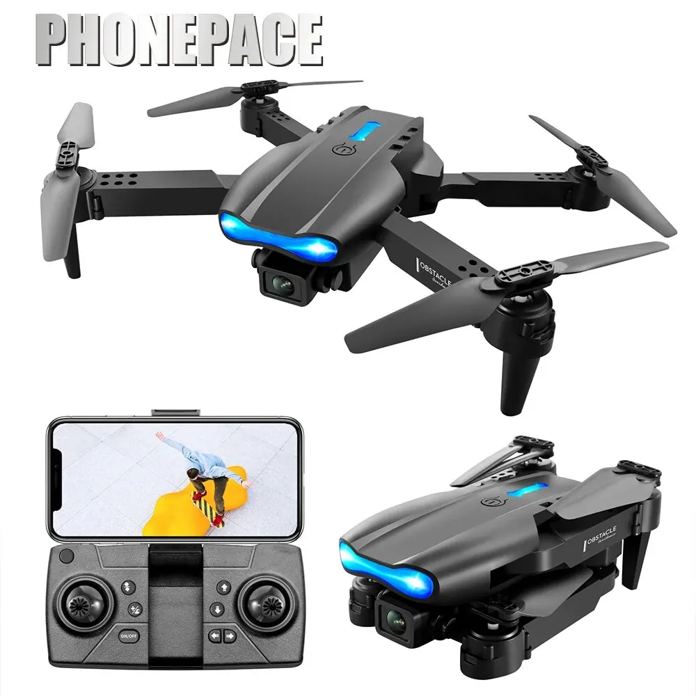 E99 Faltbare Drohne Quadcopter – Eachine Drone E58 Bewertung und Preis