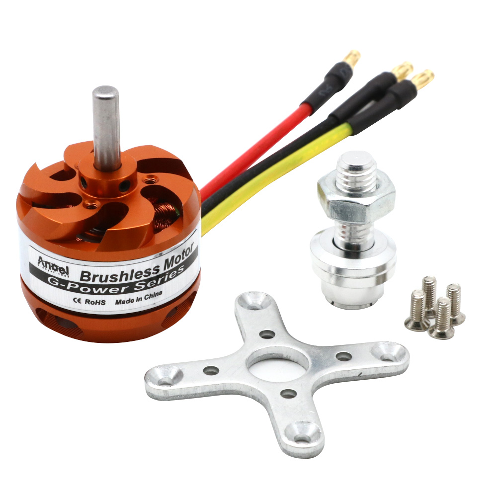 D3530 1100KV 1400KV 1700KV Bür – Rc Helicopter Mini Bewertung und Preis