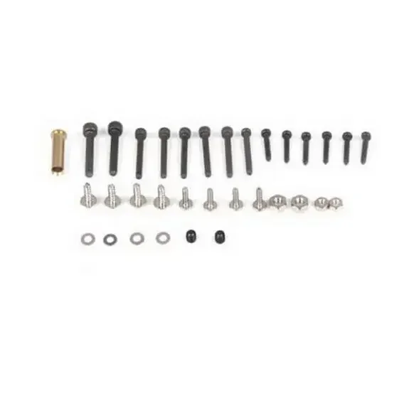 Esky 000352 EK1-0531 Schrauben – Rc Helicopter Battery Bewertung und Preis
