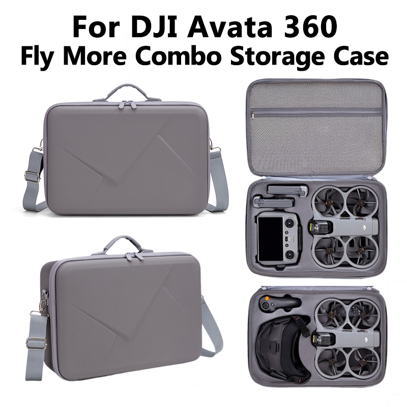 Aufbewahrungstasche für DJI Av – Rc Helicopter Bag Bewertung und Preis