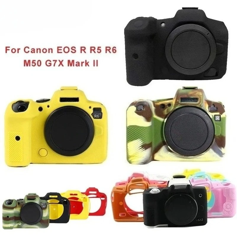 Für Canon EOS R R5 R6 M50 G7X  – Canon Camera Eos M50 Mark Ii Bewertung und Preis